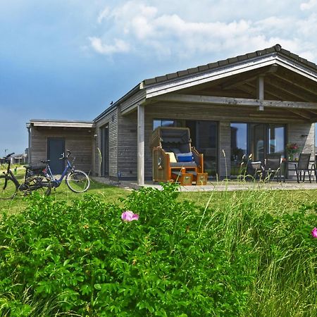 Gud Jard Lodge Nr 09 - Design-Ferienhaus Mit Exklusiver Ausstattung Пельворм Экстерьер фото