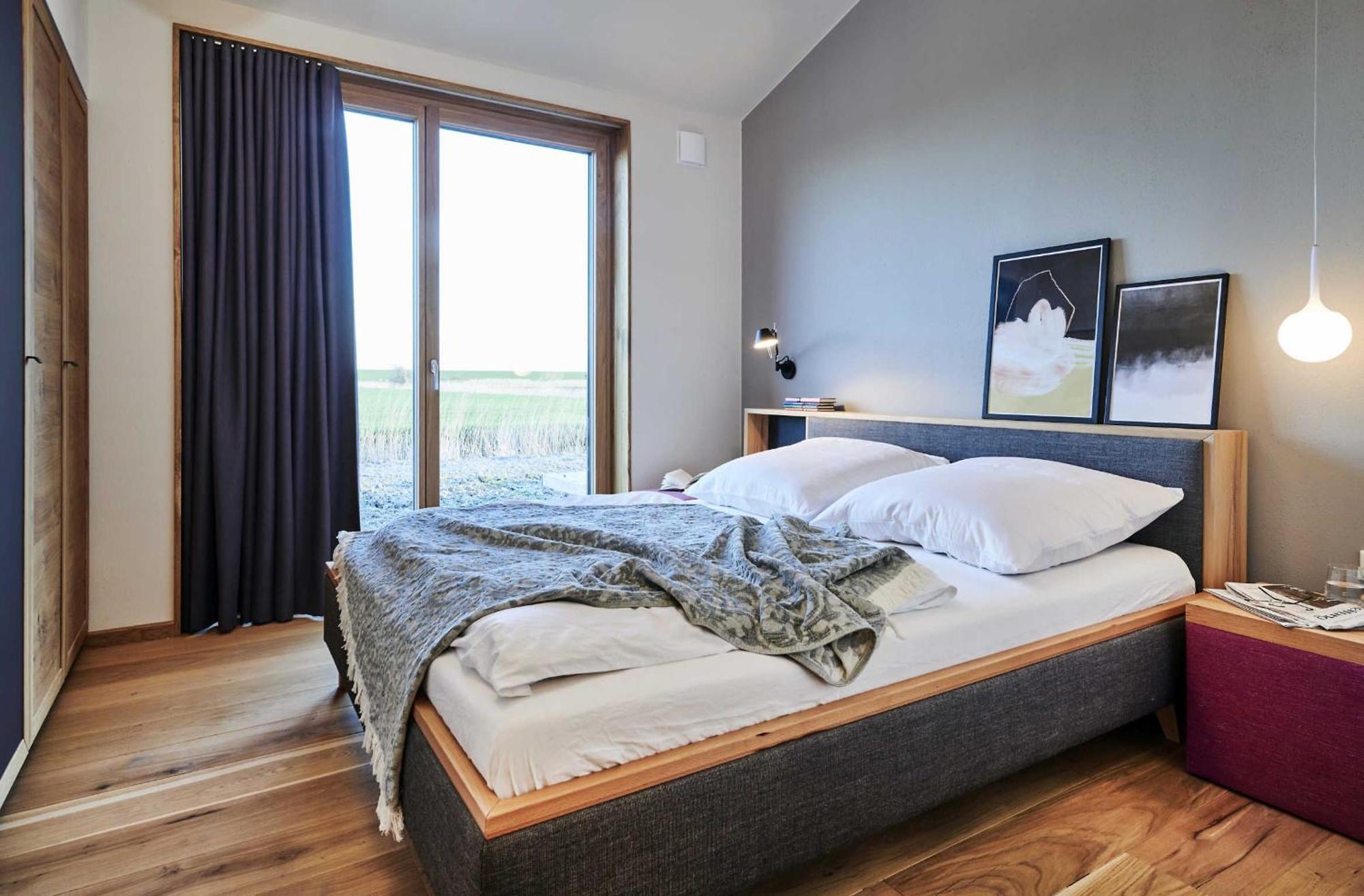 Gud Jard Lodge Nr 09 - Design-Ferienhaus Mit Exklusiver Ausstattung Пельворм Экстерьер фото