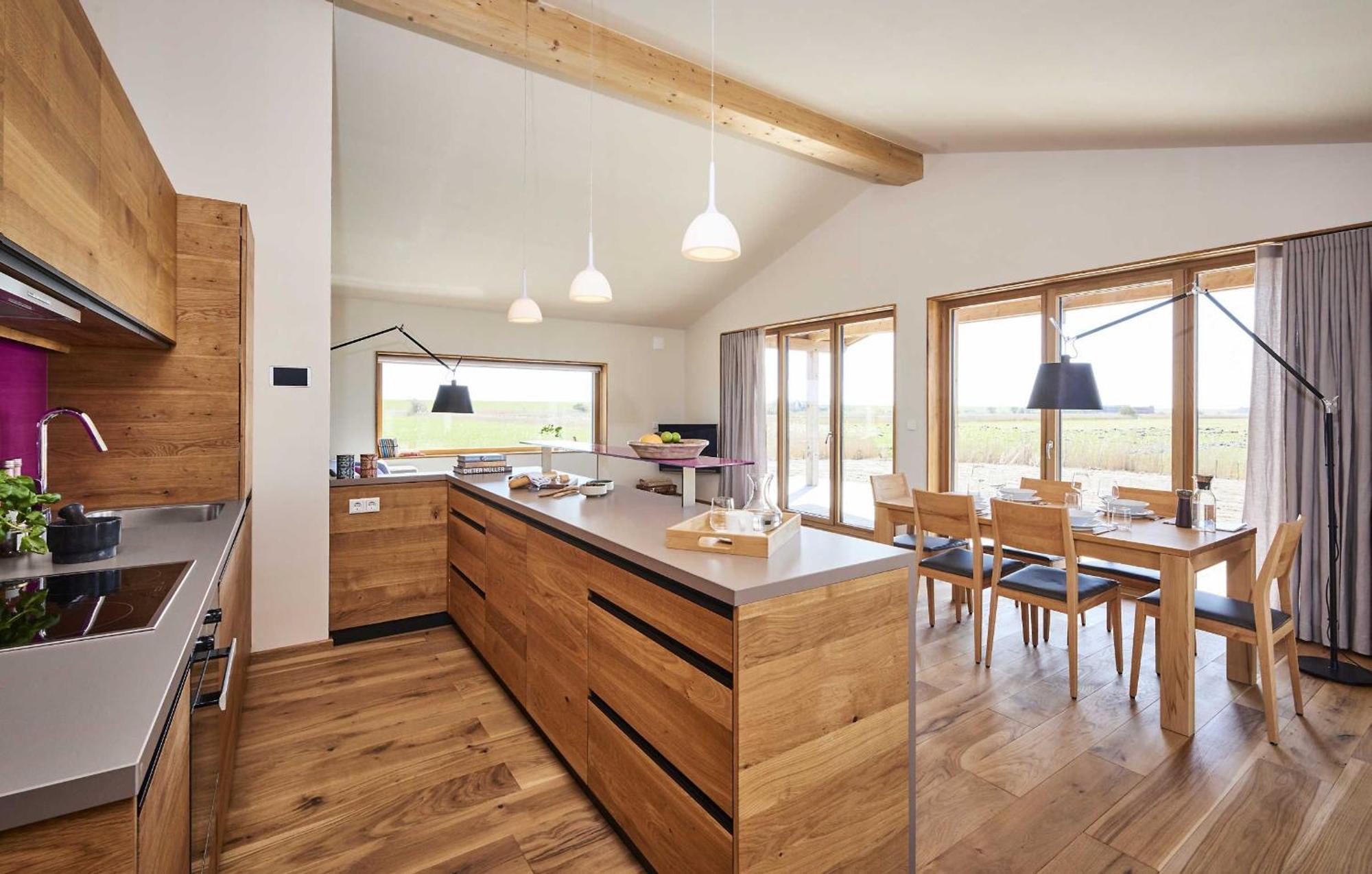 Gud Jard Lodge Nr 09 - Design-Ferienhaus Mit Exklusiver Ausstattung Пельворм Экстерьер фото